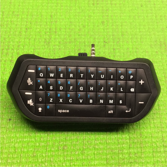 Yok Controller Chat Pad - PS4