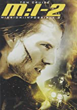 Mission: Impossible II Special Edition - DVD