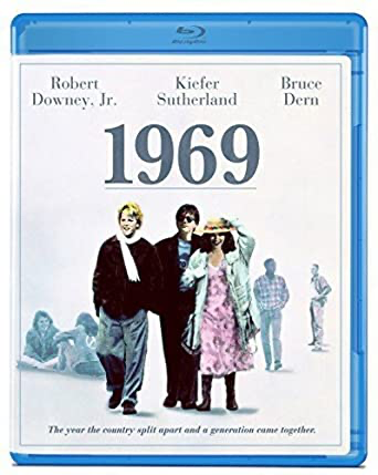 1969 - Blu-ray War 1988 R