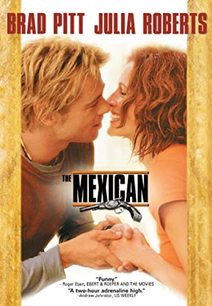 Mexican Special Edition - DVD