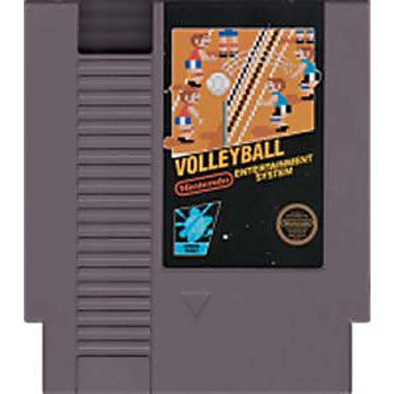 Volleyball - NES