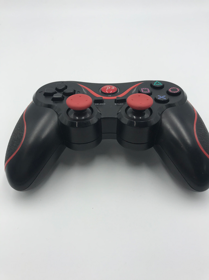 Wireless 3rd Party Controller P3 Rubber Grips - PS3