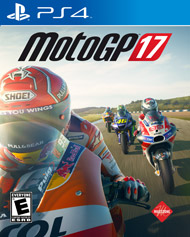 MotoGP 17 - PS4