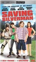 Saving Silverman - UMD
