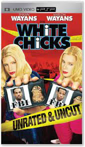 White Chicks - UMD