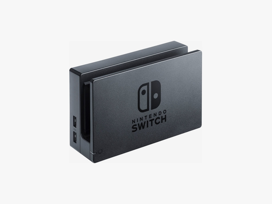 TV Dock - Switch