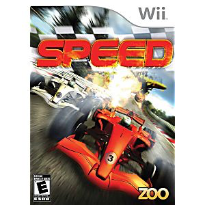 Speed - Wii