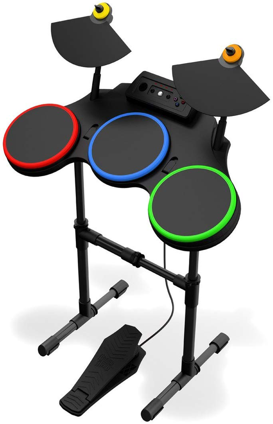 Drum Kit | Guitar Hero World Tour - PS3
