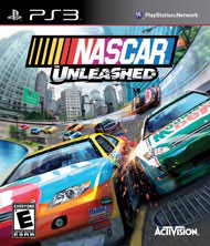 NASCAR: Unleashed - PS3
