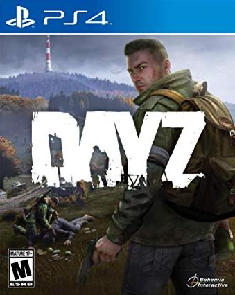 DayZ - PS4