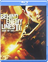Behind Enemy Lines II: Axis Of Evil - Blu-ray War 2006 R