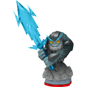 Thunderbolt - Skylander Trap Team Trap Master Character