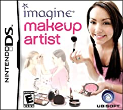 Imagine Makeup Artist - DS