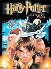 Harry Potter And The Sorcerer's Stone Special Edition - DVD
