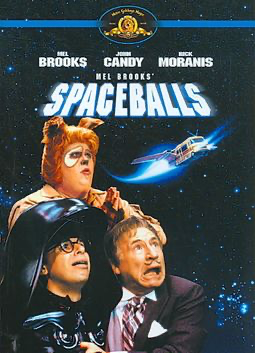 Spaceballs Special Edition - DVD