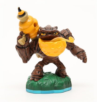 Bumble Blast - Skylander SWAP Force