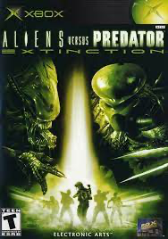 Aliens vs. Predator Extinction - Xbox