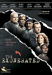 Exonerated - DVD