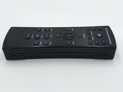 Universal Media Remote - Keyboard - PS3
