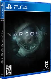 Narcosis - PS4