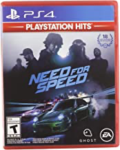 Need for Speed - Playstation Hits - PS4