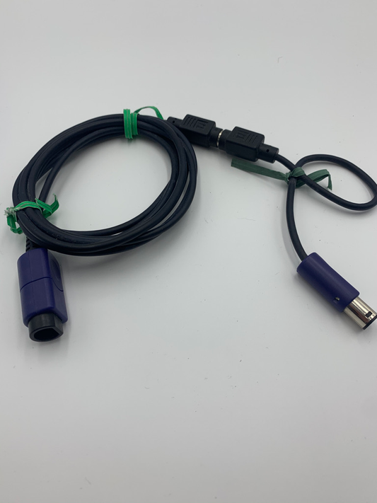 Controller Extension Cord Breakaway Cable Generic - Gamecube