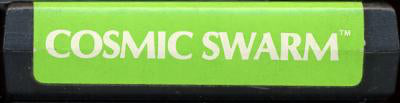 Cosmic Swarm - Atari 2600
