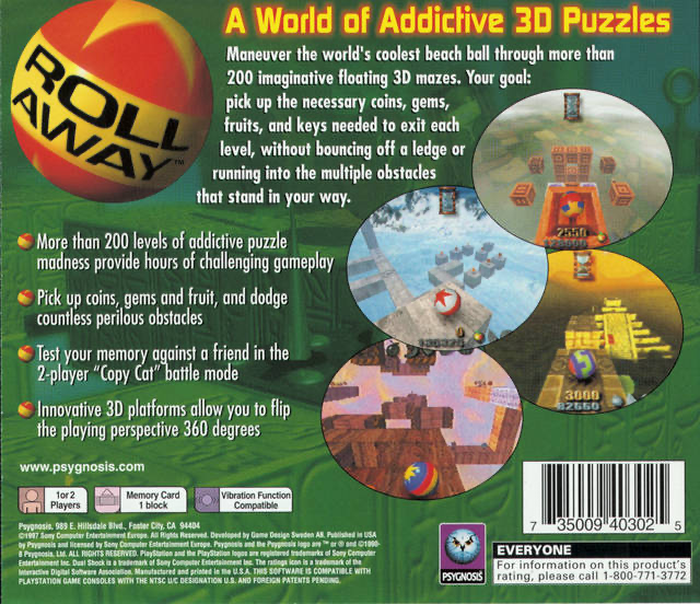 Roll Away Used PS1 Games For Sale Retro Video Game Store – Dial Up