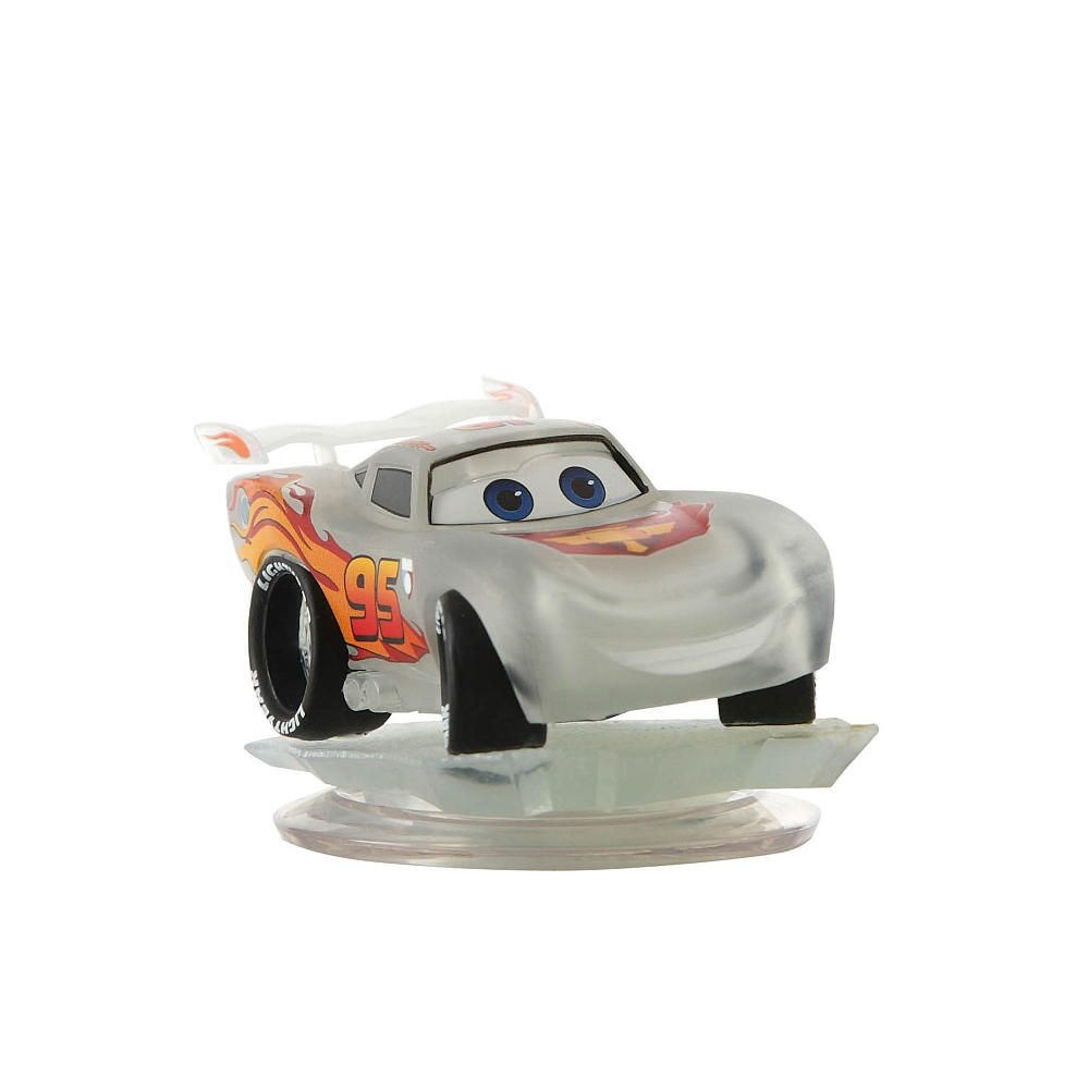 Figurine | Infinite Lightning McQueen - Disney Infinity 1.0