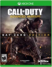 Call of Duty: Advanced Warfare - Day Zero Edition - Xbox One