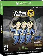 Fallout 76 - Steelbook Edition - Xbox One