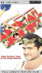 National Lampoon's Animal House - UMD