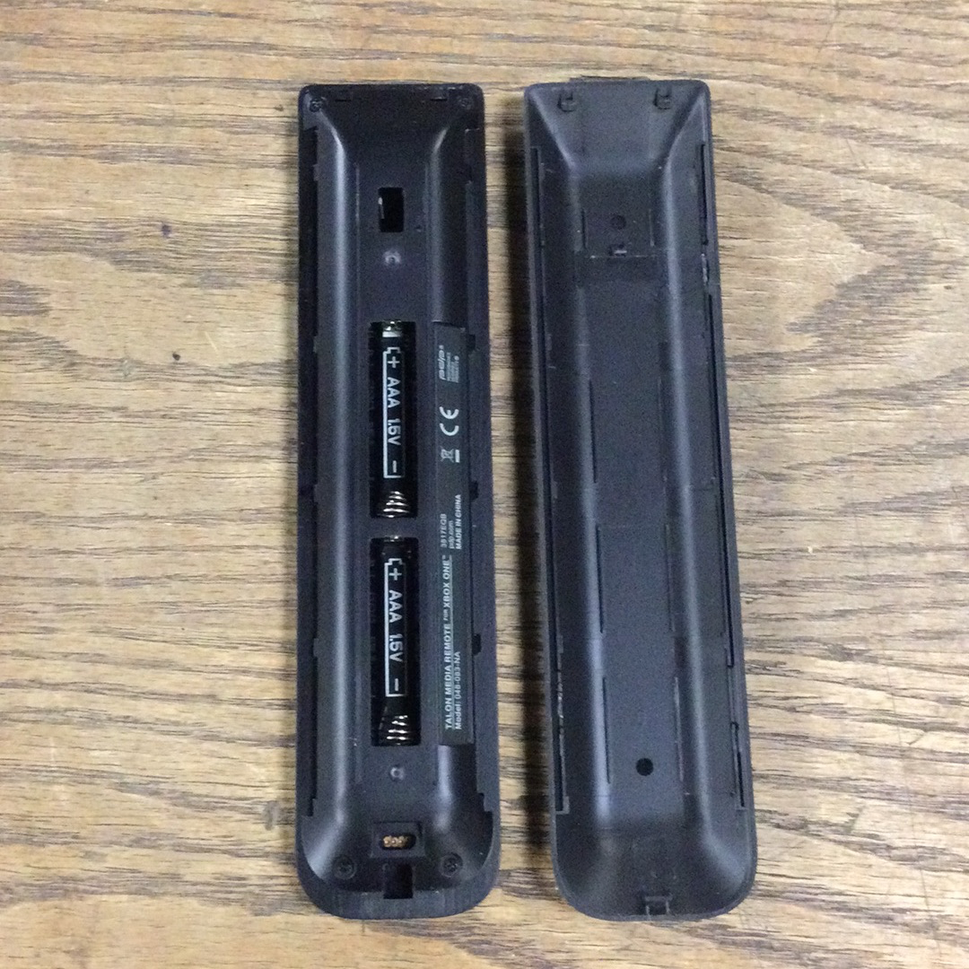 PDP Talon Media Remote Xbox One - Xbox One