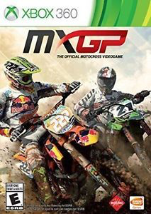 MXGP - Xbox 360