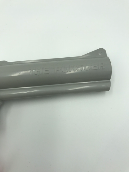 Light Gun Ps1 Innovation The Pursuer Grey - PS2