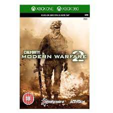 Call of Duty: Modern Warfare 2 - Xbox One