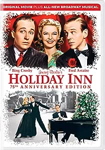 Holiday Inn 75th Anniversary Edition - DVD