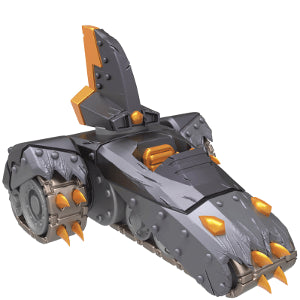 Shark Tank - Skylanders SuperChargers Vehicles