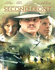 Second Front - DVD