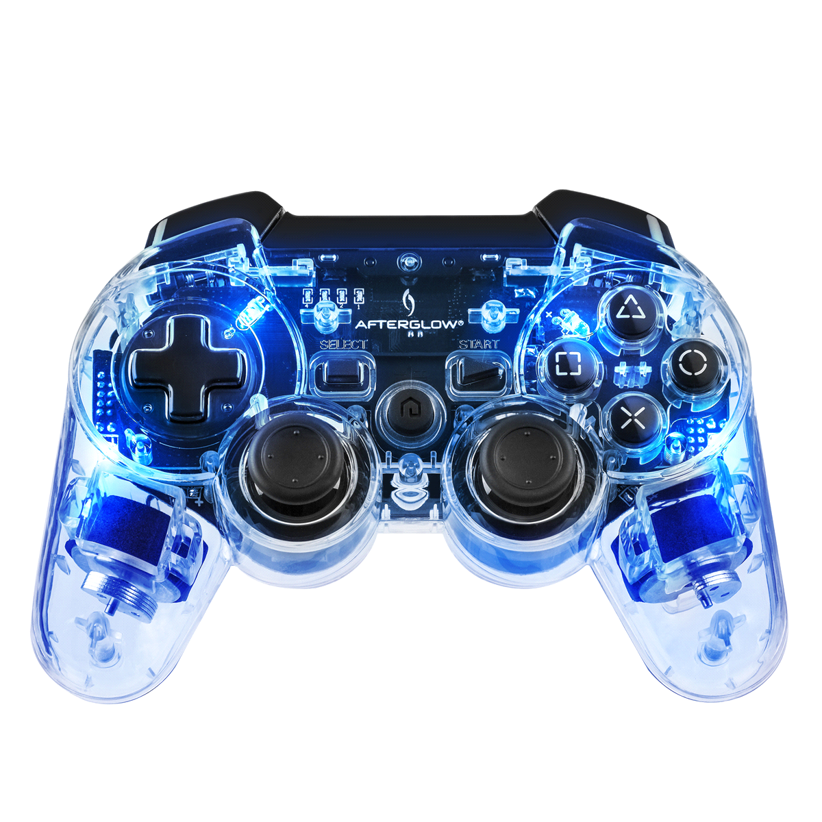 Afterglow PS3 Controller - PS3