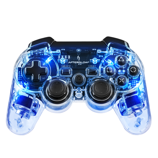Afterglow PS3 Controller - PS3