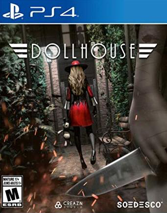 Dollhouse - PS4