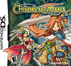 Children of Mana - DS