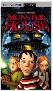 Monster House - UMD