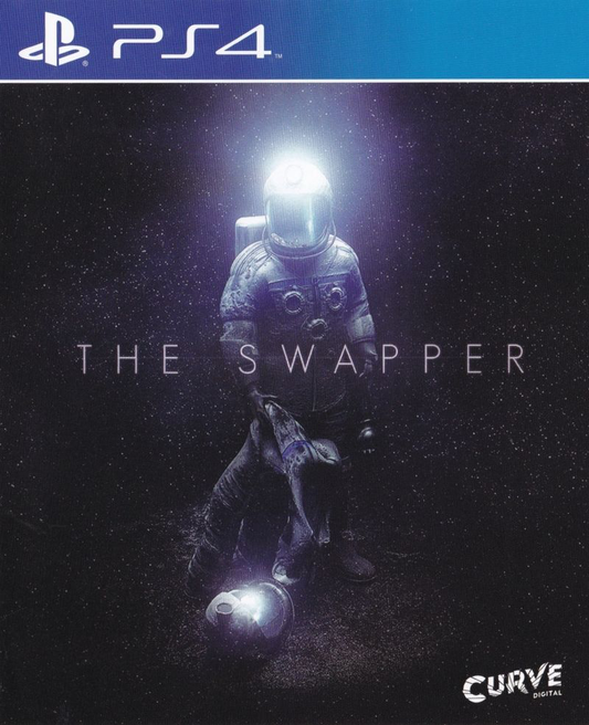 Swapper, The - PS4