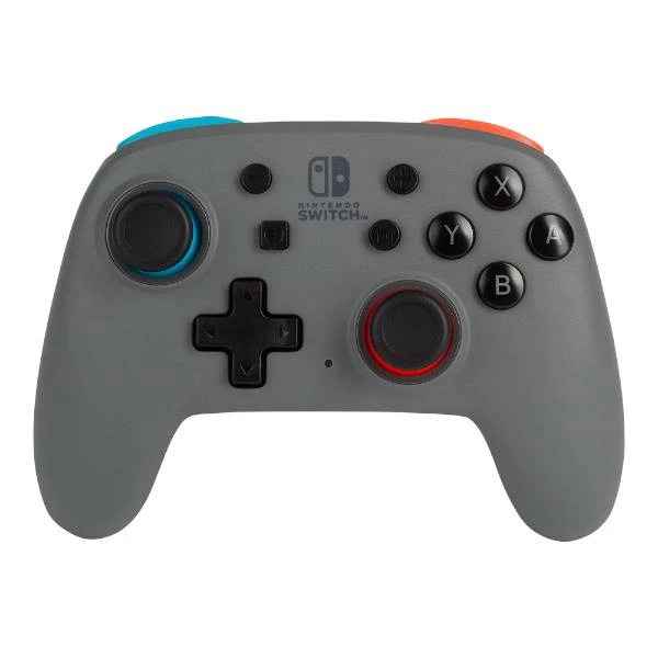 Power A Nano Enhanced Wireless Controller White (copy) - Switch