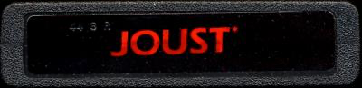 Joust - Atari 2600