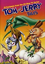 Tom And Jerry Tales, Vol. 3 - DVD