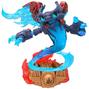 Spitfire - Skylanders SuperCharger Character