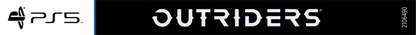 Outriders: Worldslayer - Day One Edition - PS5